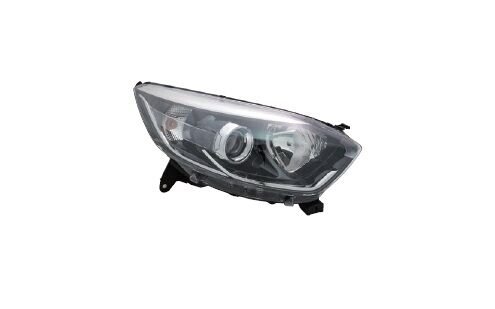 20-E695-A5-2B FAR SAĞ RENAULT CAPTUR 12 ELK. MOTORLU KROM