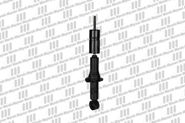 ÖN AMORTİSÖR ISUZU DMAX 2WD 03-11