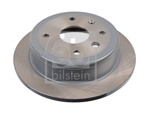 ARKA FREN DİSKİ AVEO 05 13 LACETTI 2005 NUBIRA 2005 OPTRA 2003-2008 257X10.5X60X4DL DOLU