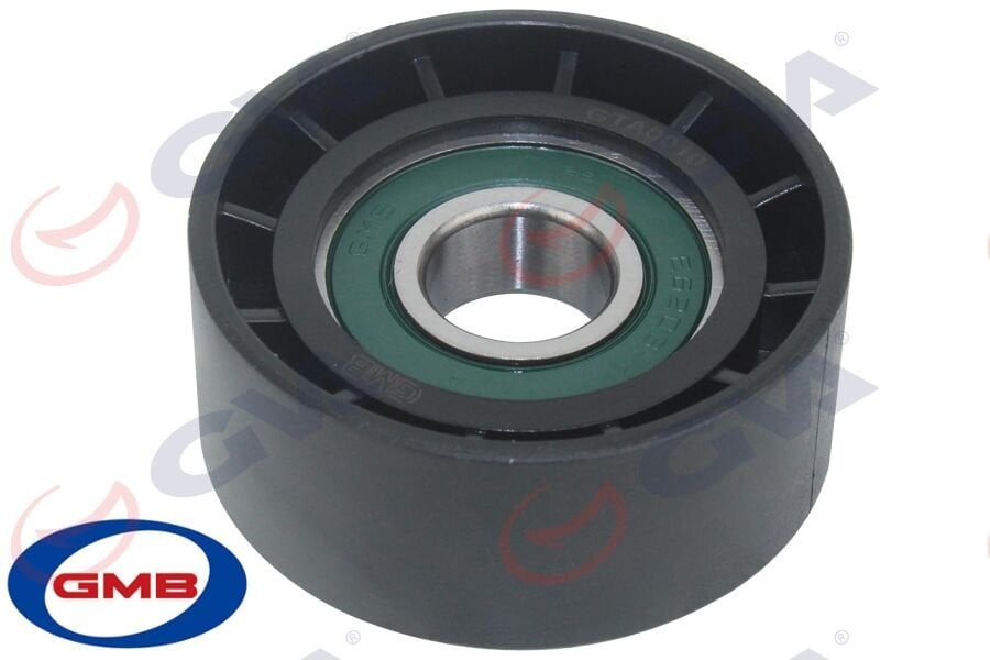 ALTERNATÖR GERGİ RULMAN P206-306-EXPERT-PARTNER-BERLINGO-JUMPY-XSARA-SCUDO 1.9D 98- DW8-BW8B