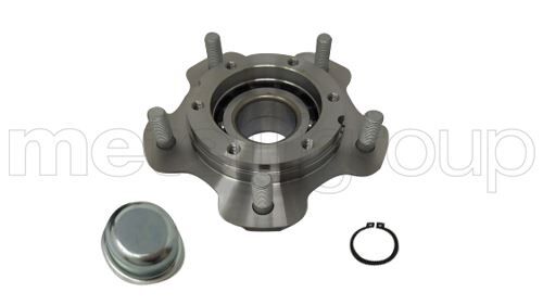 TEKER KİTİ GRANDVİTARAI FT-HT /GRANDESCUDO-1.64X4 SQ416 -2.04X4 TA52-TL52-SQ420 -2.0HDI11016V4X4 SQ4