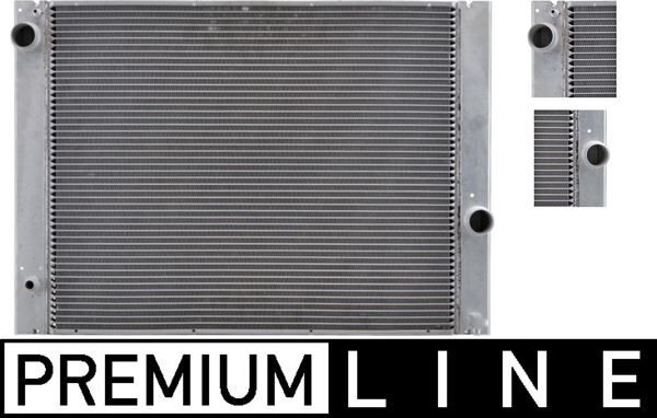 MOTOR SU RADYATORU BMW M54 B22 B25 B30 N62 B40 B44 B48 E60 E63 E64 E65