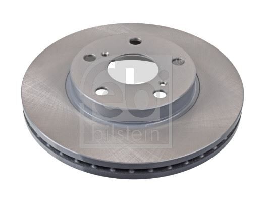 ÖN FREN DİSKİ HAVA KANALLI TOYOTA AURIS COROLLA 1.33L 1NR-FE NRE150 10- / 1.6L 1ZR-FE ZRE151 07-12 / 1.4L 1NDTV NDE150 07-12 - 273 ÇAP X 5 BİJON Adet disk fiyatıdır