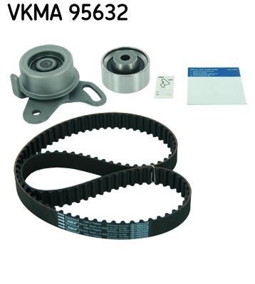 TRİGER KAYIŞ SETİ HYUNDAI ACCENT ADMIRE ERA 1.5L G4EB 01- 1.4L 1.6L G4ED G4EE 01-10 / GETZ 1.4L 06-10 / MATRIX ELANTRA 1.6L 01-06 / KIA RIO 1.4L 1.6L 06-10 / CERATO 1.6L 04-07 1 KAYIŞ 2 RULMAN