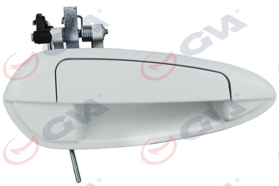 DIŞ KAPI KOLU ÖN SAĞ LINEA BEYAZ BOYALI