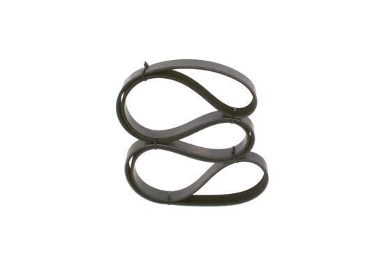 KANALLI KAYIŞ 6PK1670 BOXER JUMPER DUCATO 2.2HDI 16V 06 COROLLA 1.4-1.6 01-06 DOBLO-LINEA-FIORINO