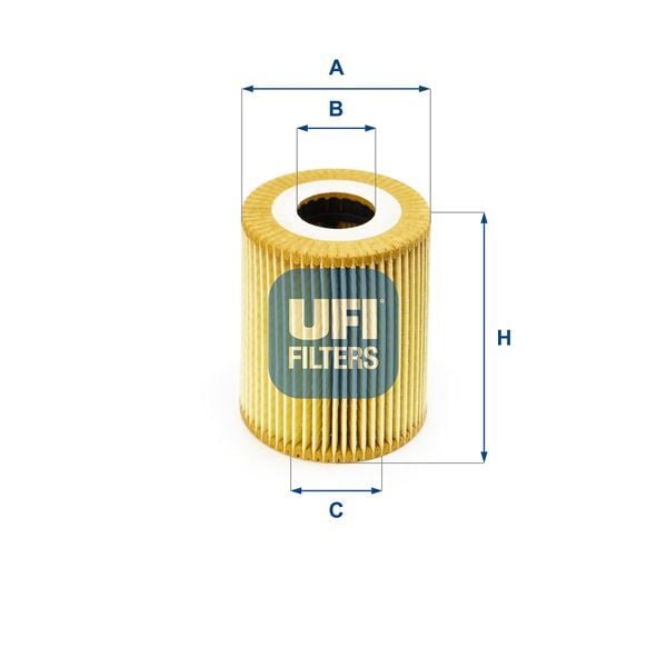 YAG FILTRESI BMW M57D30 E46 E39 E38 E53 . LAND ROVER RANGE ROVER 3 306D1 L322