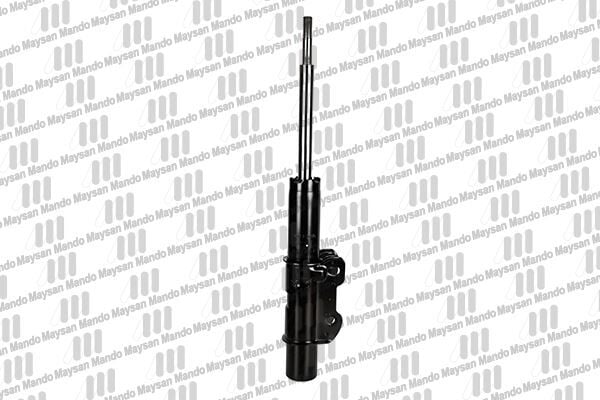 AMORTISOR ON GAZLI MERCEDES SPRINTER B906 B907 B910 . VW CRAFTER 30-35-50 06 KALIN MIL