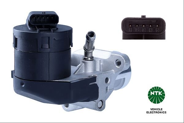 EGR VALFI BMW N47 N57 E87 E90 F10 F20 F30 F01 E84 E83 E70 E71 F25 F26 F15 F16