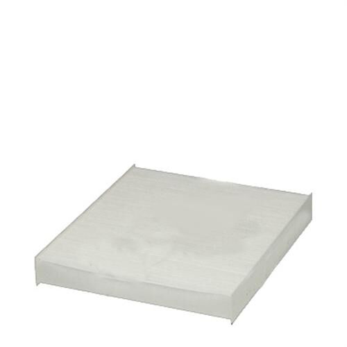 POLEN FİLTRESİ POLO 1.2-1.4-1.6 2010 SEAT IBIZA 1.6 2011