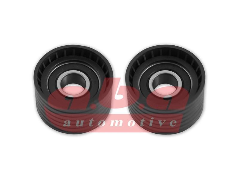 EKSANTRİK GERGİ RULMANI CLIO II-III-LGN I-II-MGN I-II-III-SCENIC I-II-III-TRAFIC II 1.8-2.0