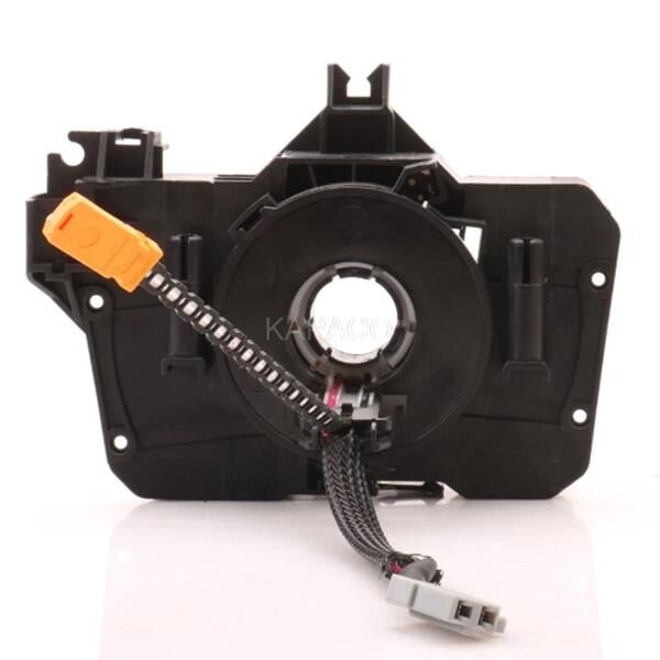 DİREKSİYON SARGISI AIR BAG ZEMBEREĞİ KOMPLE R.CLIO II SYMBOL-CLIO III-THALIA 1998-08