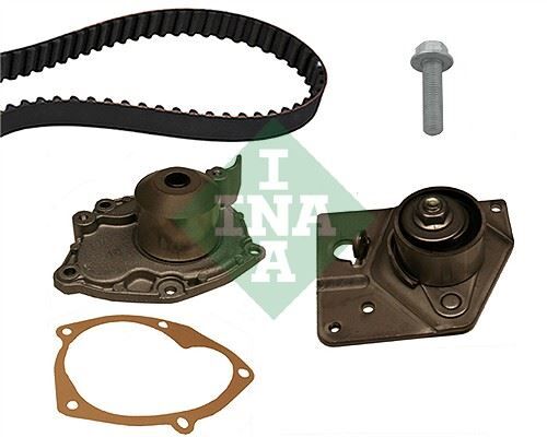 DEVİRDAİMLİ TRİGER SET VOLVO S40 1.9DI 00-03 V40 1.9DI 00-04 LAGUNA 1.9DCİ 01-07 CARISMA