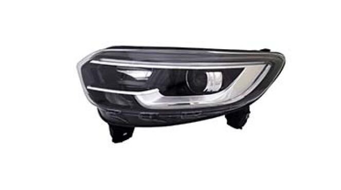 FAR SOL RENAULT KADJAR 14 ELK.MOTORLU LED