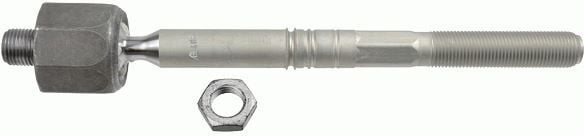 ROT MILI ON SAG SOL BMW F25 F26 13 18