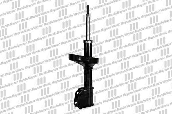 ÖN AMORTİSÖR SAĞ-SOL RENAULT CLIO II 98 CLIO SYMBOL I 00 YAĞLI