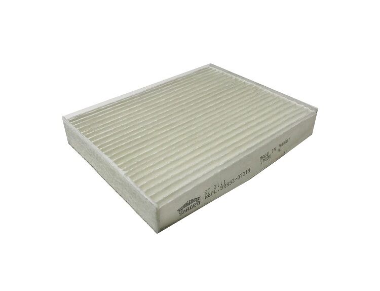 POLEN FİLTRELERİ GETZ 1.1/1.3/1.4/1.5 CRDİ/1.6