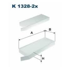 POLEN FİLTRESİ ASTRA L 21 P308 II-III 13 P508 18
