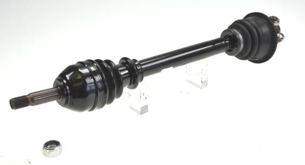 x AKS ÖN SOL R9-R11