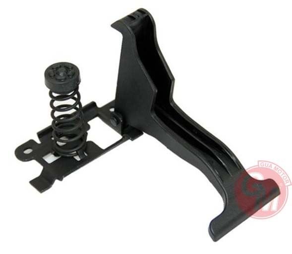 MOTOR KAPUT KİLİT KARŞILIĞI RENAULT FLUENCE 09
