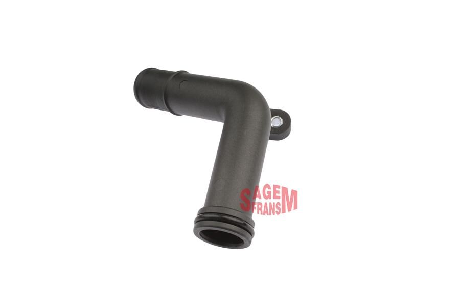 DEVİRDAİM SU BORUSU CLIO II-III-IV SYMBOL II 08 14 SANDERO II 12 LOGAN II 12 1.2 16V D4F