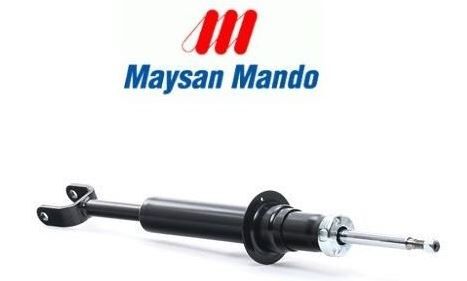 AMORTISOR ON SOL GAZLI BMW F10 F11 F06