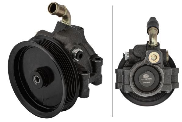 DIREKSIYON POMPASI TRANSIT V348 2.4 TDCI 06 11 A. CEKER