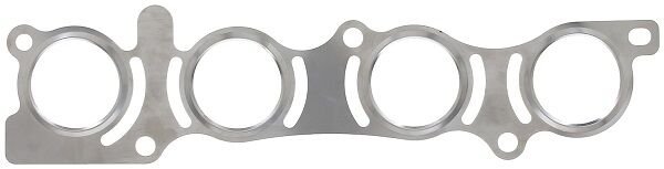 EGZOZ MANİFOLD CONTASI RENAULT MEGANE IV 15 DUSTER 10 JUKE 10 QASHQAI 10 1.6 H4M