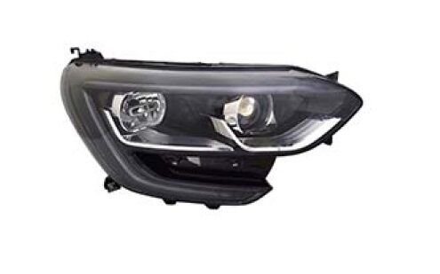 FAR SAĞ RENAULT MEGANE IV 16 ELK.TOUCH