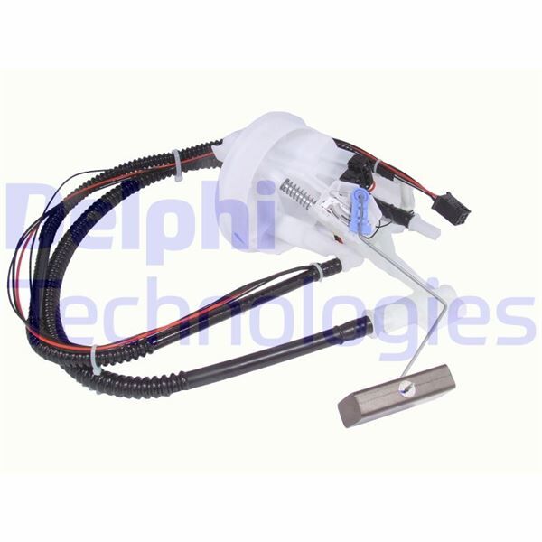 YAKIT DEPO SAMANDIRASI SOL MERCEDES C-CLASS W203 S203