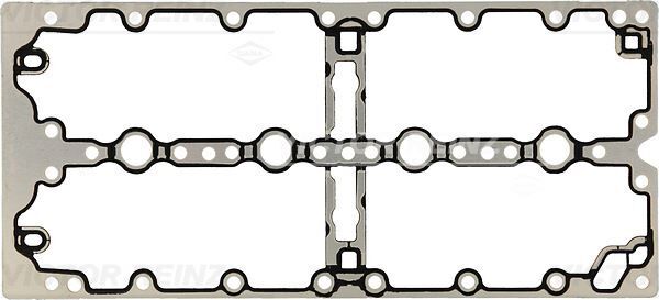 ÜST KAPAK CONTSI DUCATO 2.3JTD-DAILY II 02 F1AE0481C