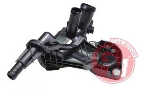 TERMOSTAT VANASI RENAULT CLIO IV 12 SYMBOL III 14 CAPTUR I 13 DACIA SANDERO II 13 LOGAN II 13 0.9TCe