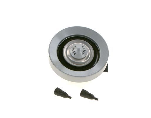 KORNA. 12V. 60 W. 375 HZ. ÇAP 140 MM. 115DB A