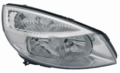 FAR SAĞ ELK. RENAULT SCENİC II 03