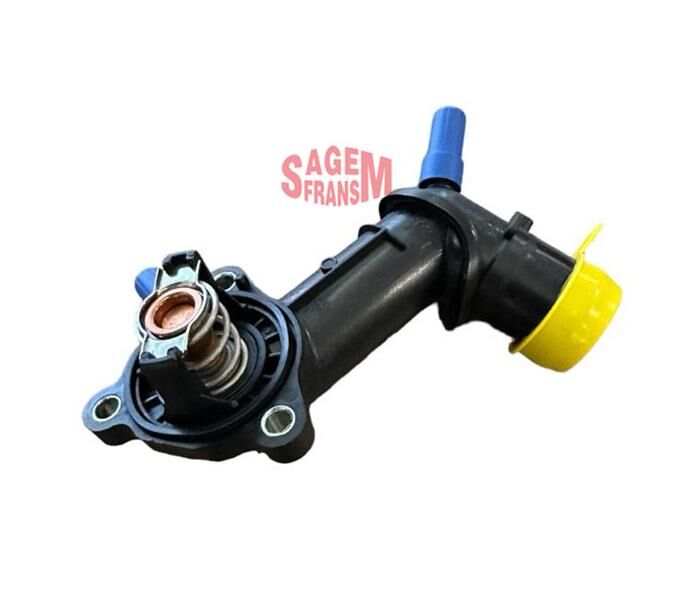 TERMOSTAT 88 C FIAT EGEA 500L 1.6 D 15 MJET JEEP RENEGADE 1.6 D MJET 14