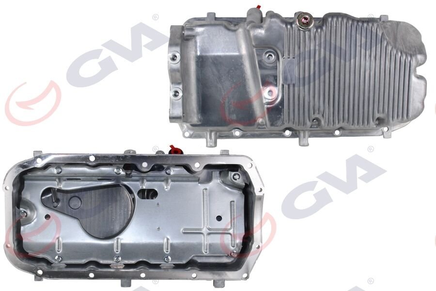 YAĞ KARTERİ DOBLO 1.9 JTD x