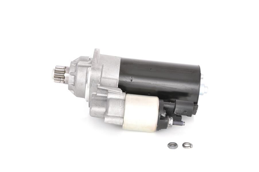 MARŞ MOTORU 12V 1.7 KW 10DİŞ CADDY III 2.0 SDI 04-10 0001123020