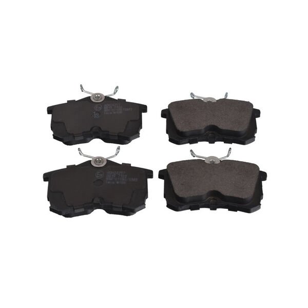 ARKA FREN BALATA HONDA ACCORD EURO 1.8L 2.0L F18B F20Z CH CG 98-02 / 2.0L 2.4L K20 K24 2.2L CDTi CL CN 03-