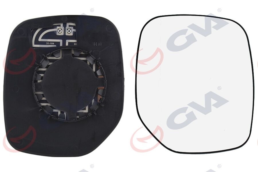 AYNA CAMI SAĞ PARTNER-BERLINGO 96 ISITMALI KONVEKS VM-118GHR