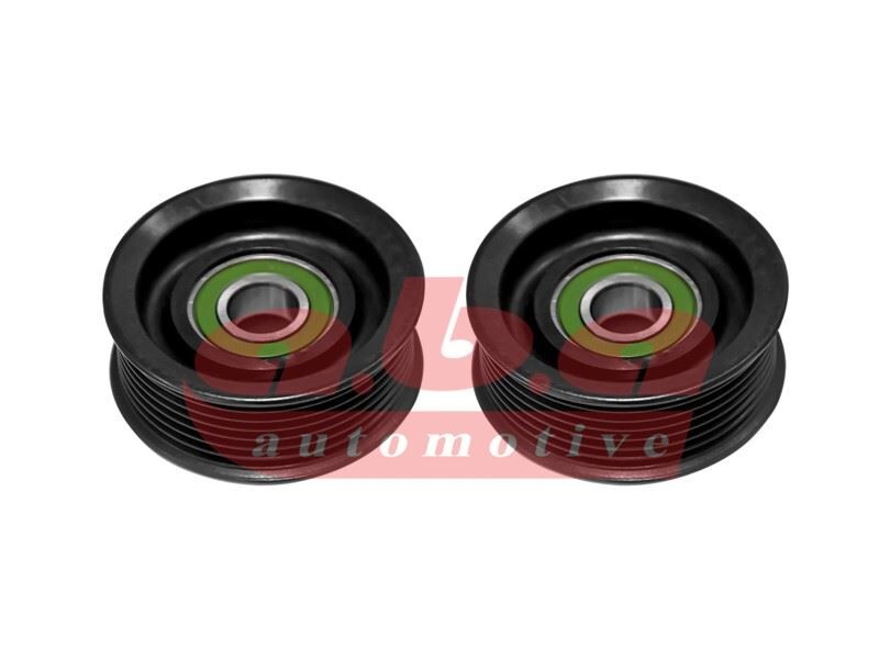 ALTERNATÖR GERGİ RULMANI HONDA CIVIC 1.6L R16A2 VTEC FD6 06-11 1.8L R18A2 FD7 FK2 06-12 / ACCORD 2.0L R20A3 CU 08- / CR-V 2.0L R20A2 RE5 07-12