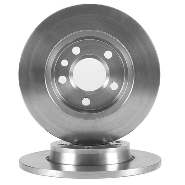 VOLKSWAGEN TRANSPORTER T4 1990/2003 SOL/SAĞ ARKA FREN DİSK