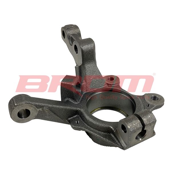 AKS TAŞIYICI ÖN SOL RENAULT MEGANE I 95 01 SC NIC I 99 03 KANGOO 97 08 72MM ROTIL ÇAPI 14MM