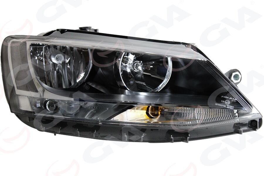 ÖN FAR SAĞ JETTA 2011-