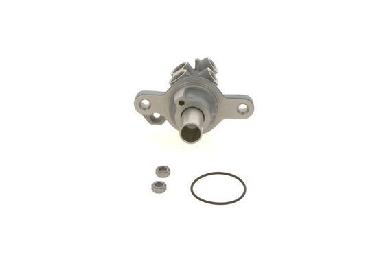 FREN ANA MERKEZİ RENAULT KANGOO II 08 1.5dCi 1.6 22.20 MM