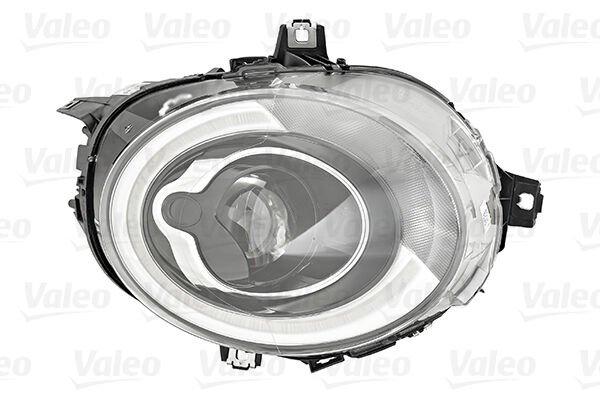 x FAR SİNYAL SOL XENON LEDLİ VİRAJ LAMBASINA SAHİP ARAÇLAR MİNİ F55 13 F56 13