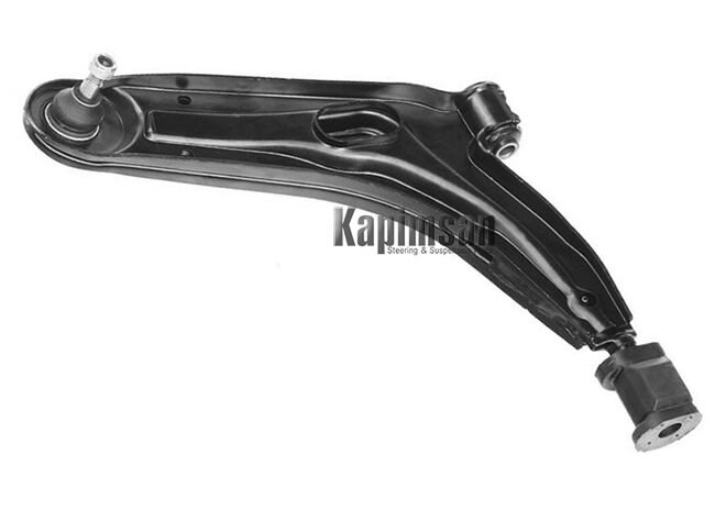 ALT SALINCAK KOMPLE SOL FIAT UNO 89 1.0-1.1-1.3-1.4-1.6-1.9