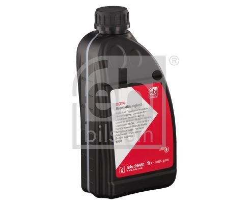 KİMYASAL ÜRÜNLER FREN HİDROLİĞİ BMW