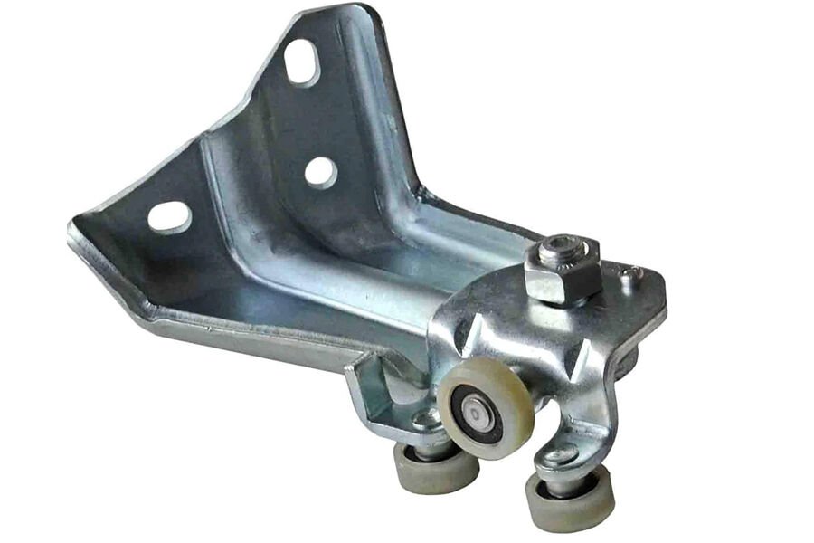 KAPI MEKANİZMASI ÜST SÜRGÜLÜ DUCATO III-BOXER III-JUMPER III KOMPLE