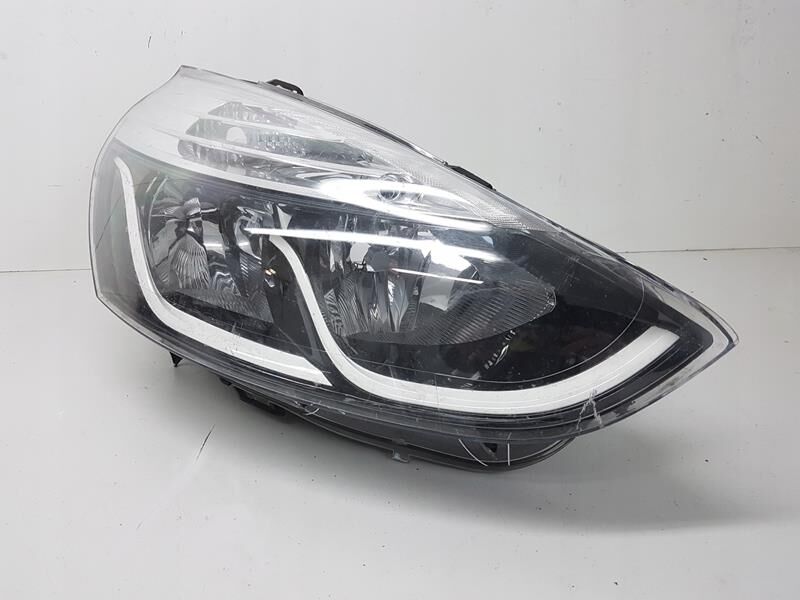 FAR SAĞ RENAULT CLIO IV 16 KROM