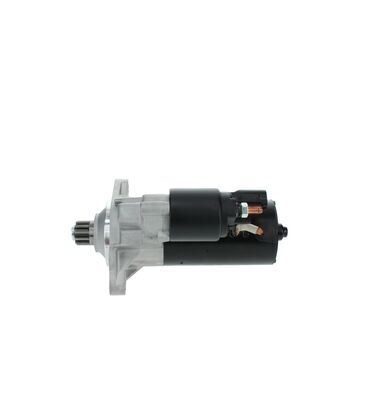 MARŞ MOTORU 12V 2 KW 11D A3 3.2 V6-1.9TDI-2.0TDI 03-12 -CADDY III 1.9TDI 04-10 -EOS 2.0TFSI 06